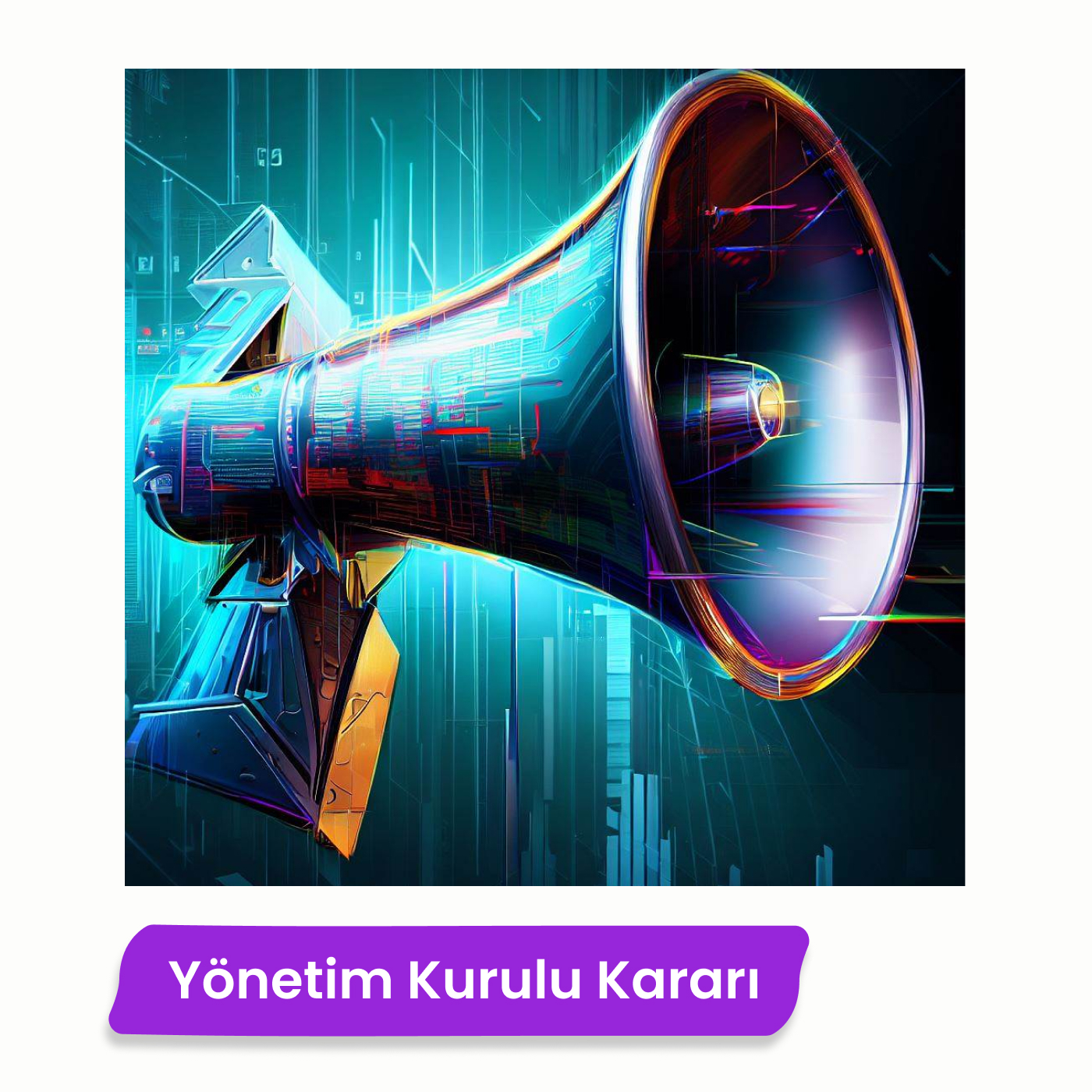 Kuzu Grup Gayrimenkul Yatırım Ortaklığı A.Ş. Fon Kullanım Yerine İlişkin Yönetim Kurulu Kararı ve Raporu