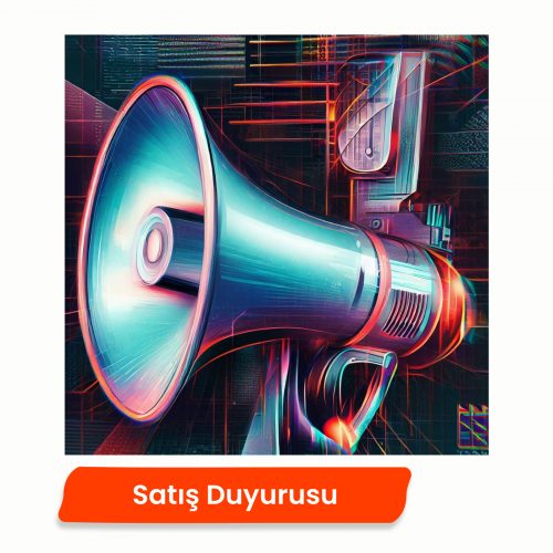 Tat Gıda Sanayi A.Ş. Tasarruf Sahiplerine Satış Duyurusu